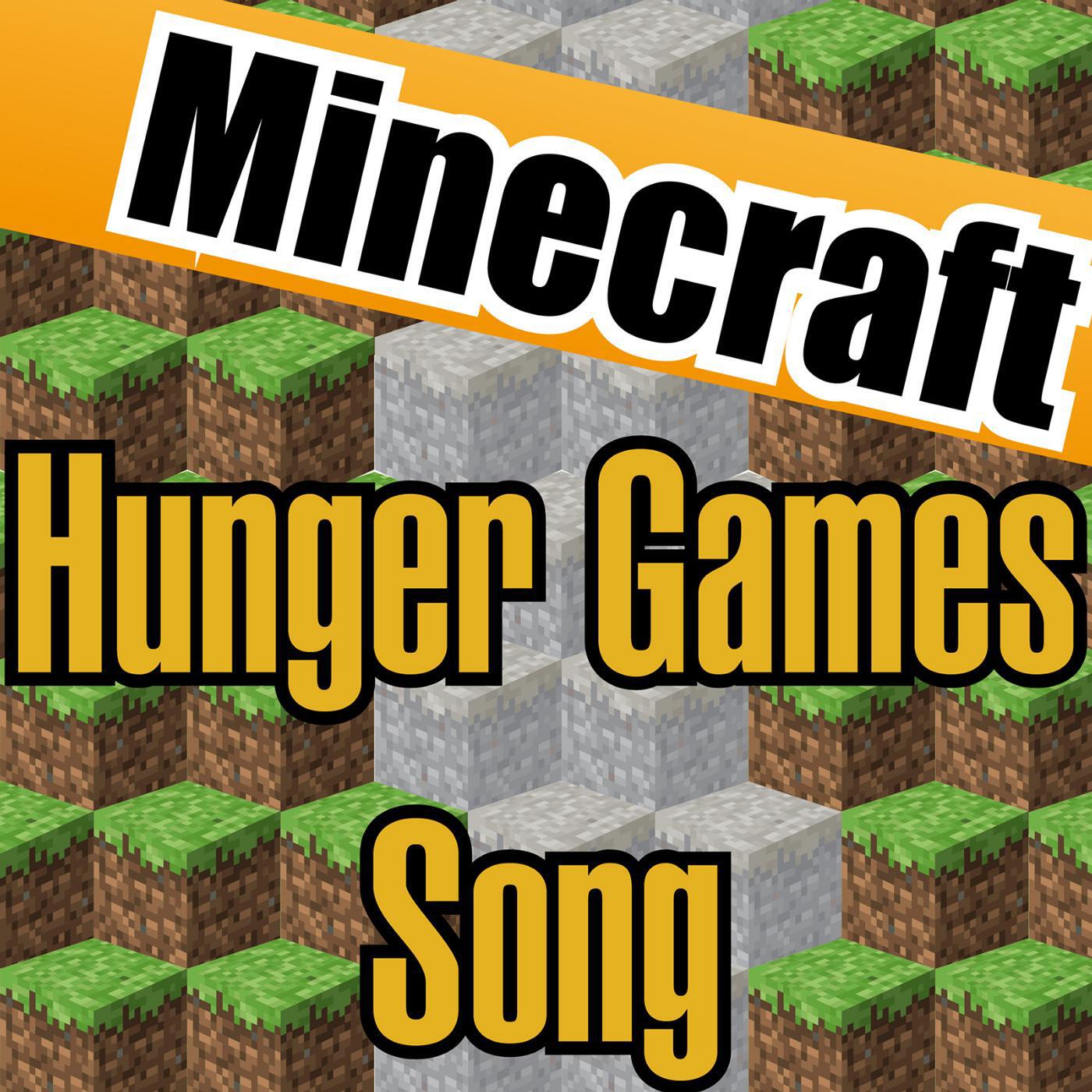 Релиз Hunger Games Song Minecraft