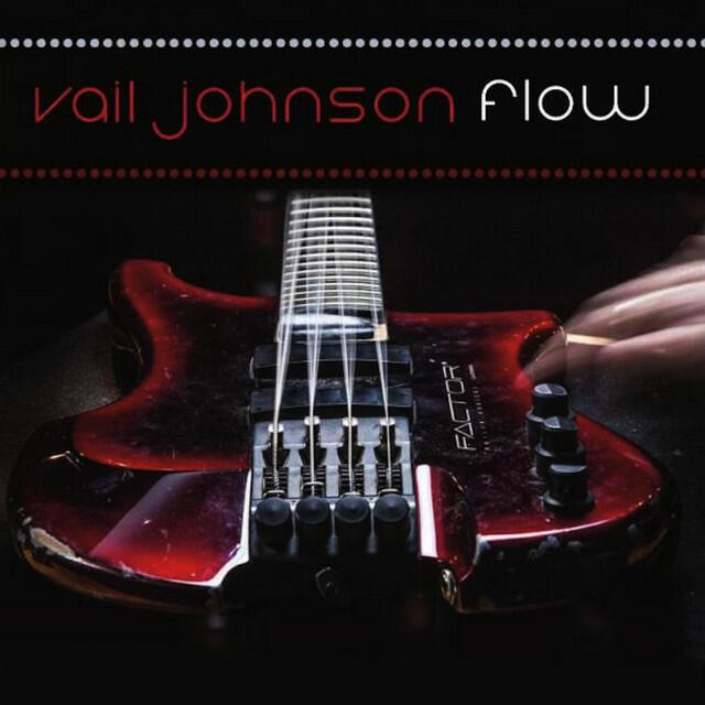 Vail Johnson