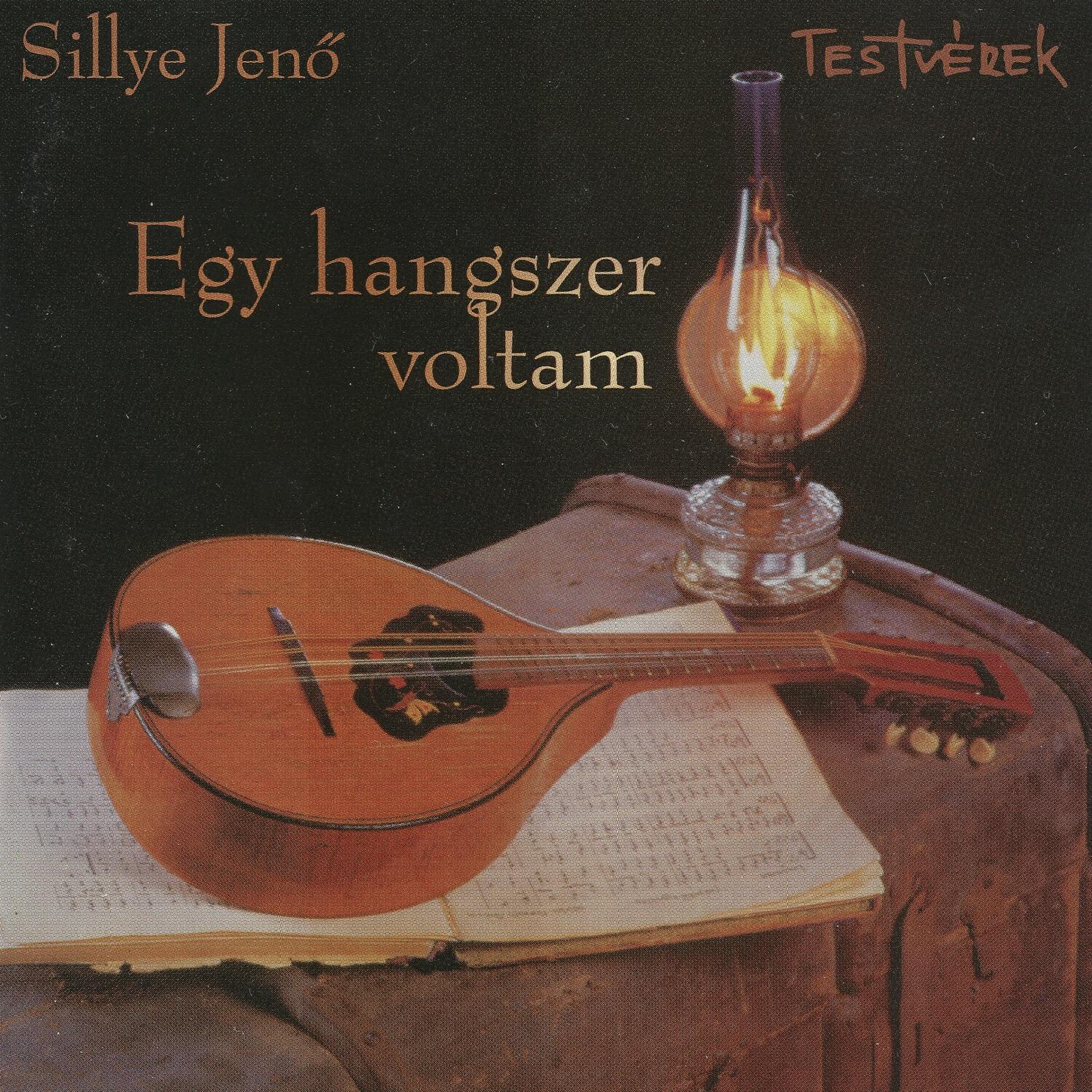 Sillye Jenő