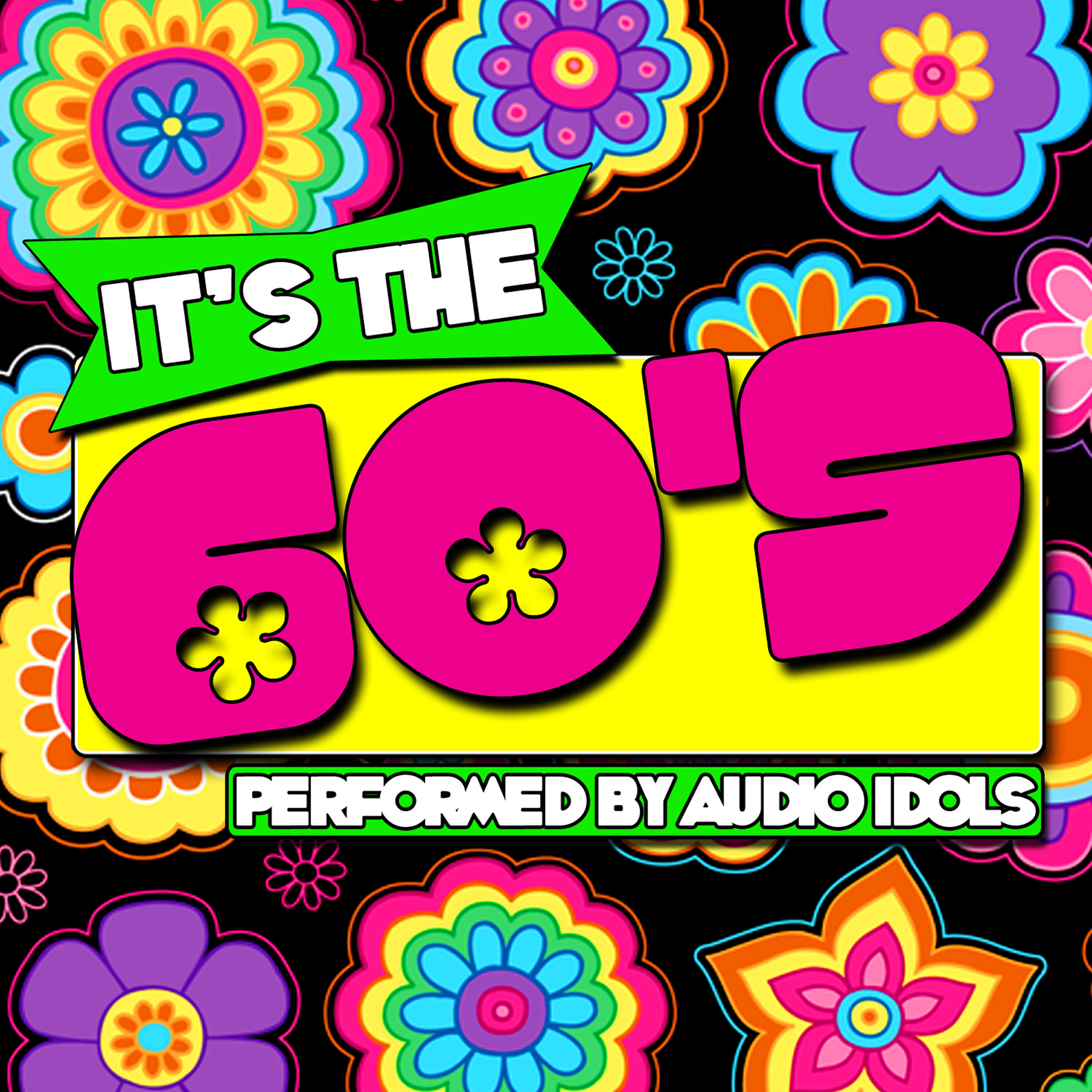 Релиз It's the 60's