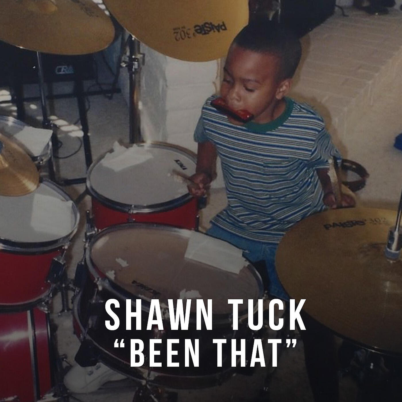 Релиз "Been That"
