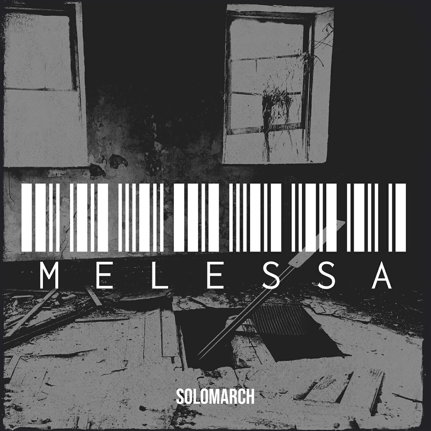 Релиз Melessa
