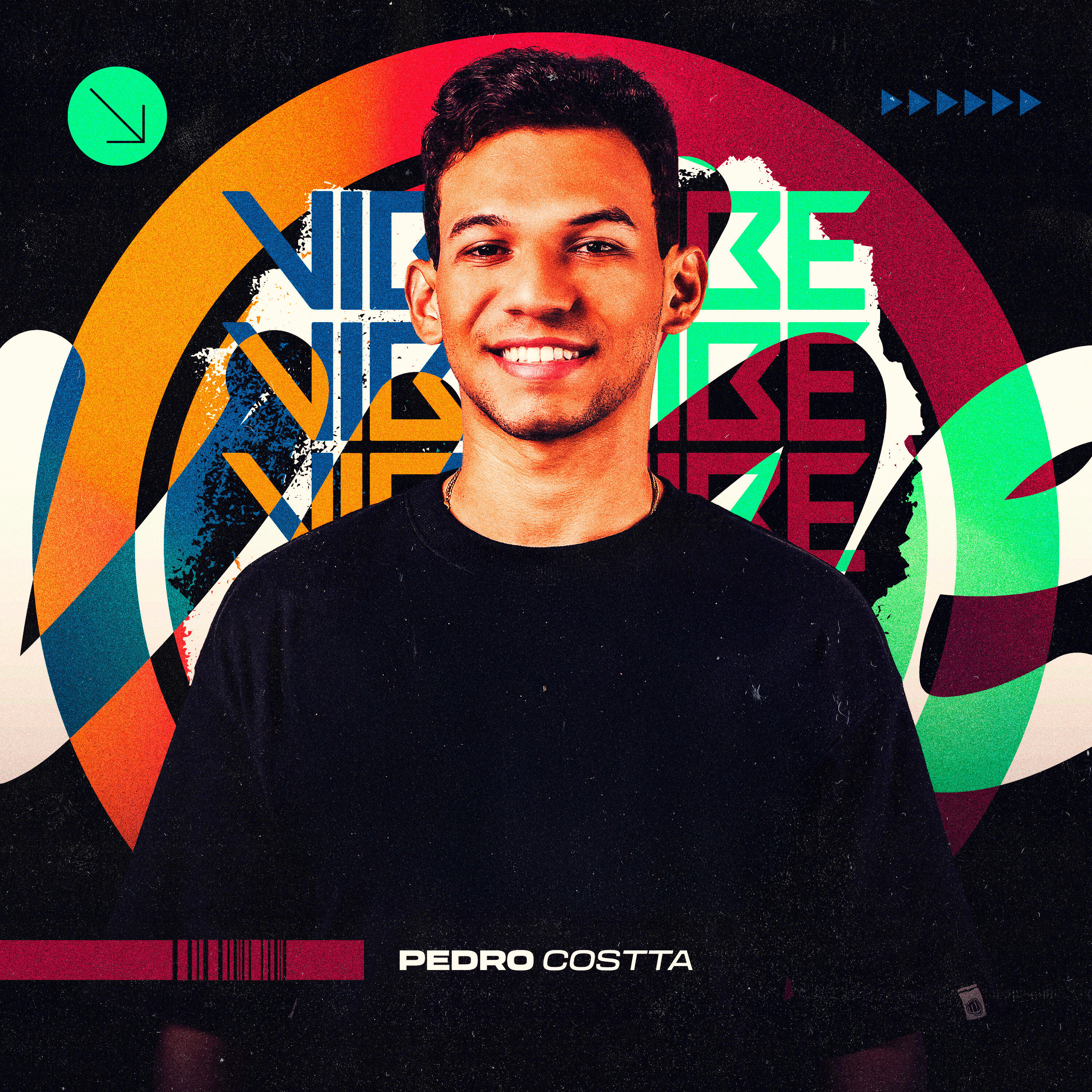 Pedro Costta