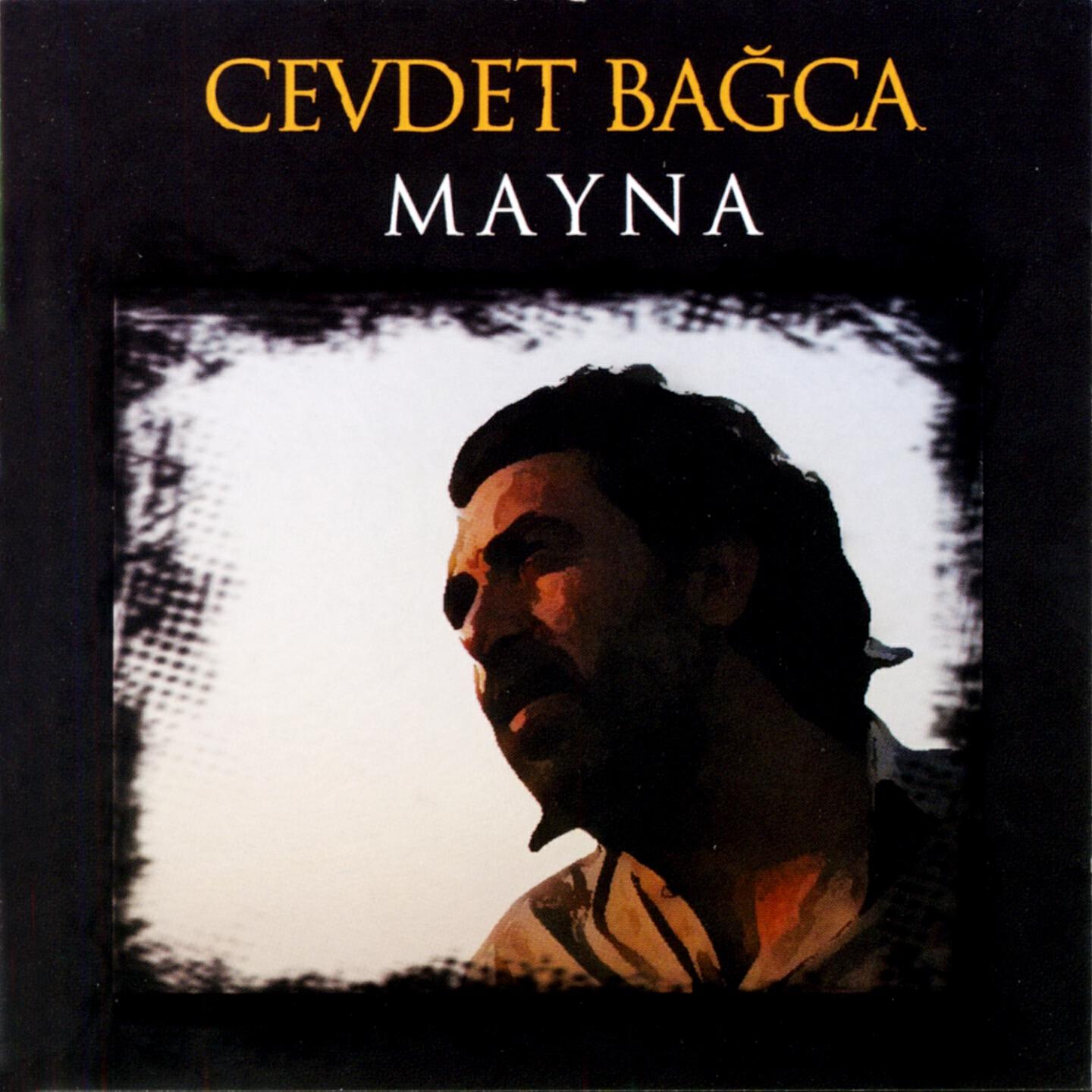 Постер альбома Mayna