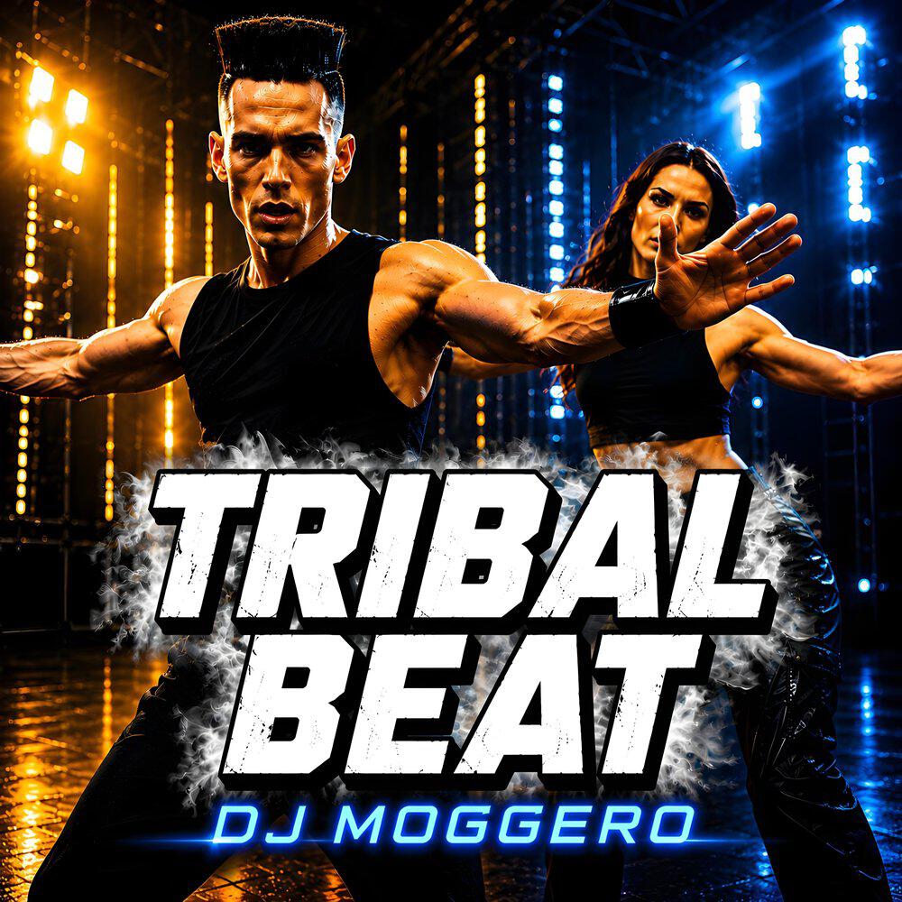 Релиз Tribal Beat