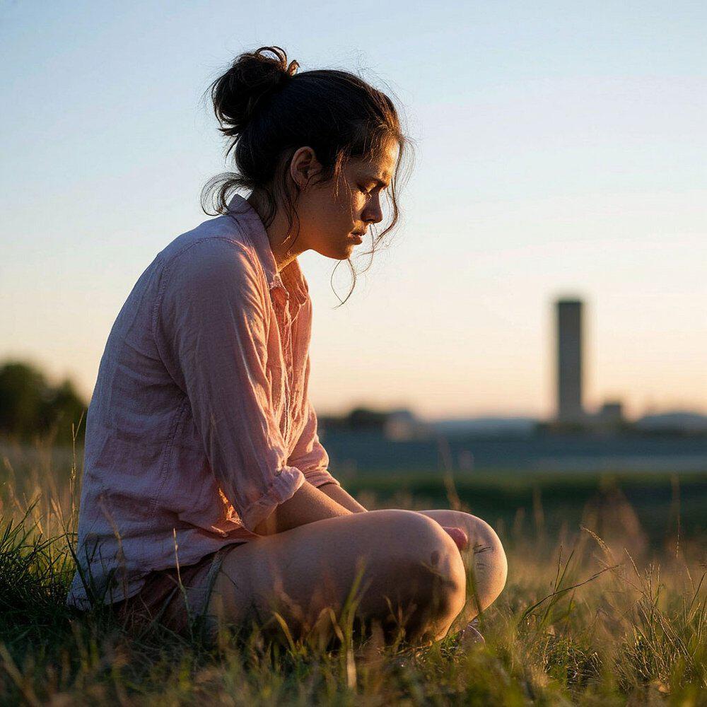 Релиз sadness