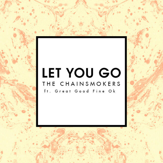 Постер альбома Let You Go (Radio Edit)