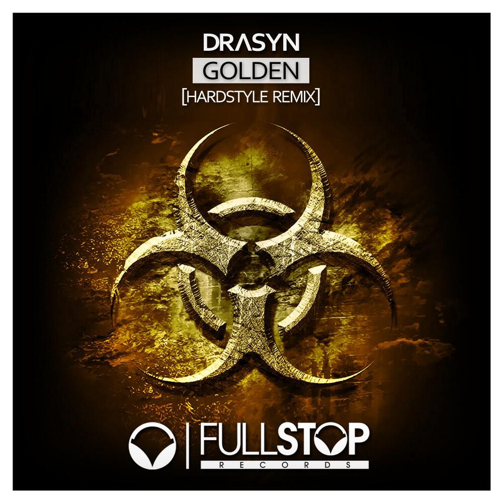Релиз Golden (Hardstyle Remix)