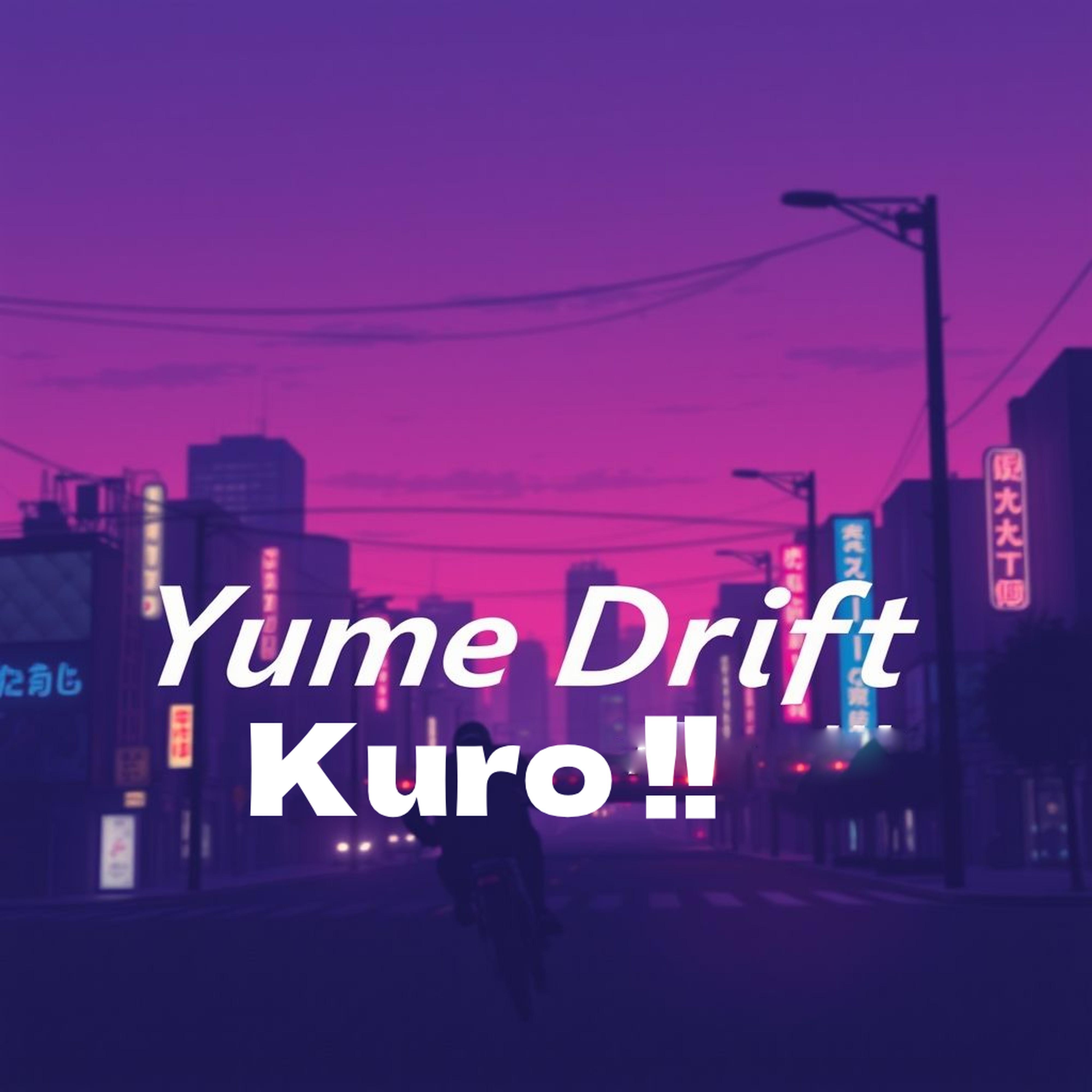 Kuro !!