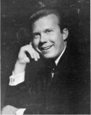 Chuck Mills