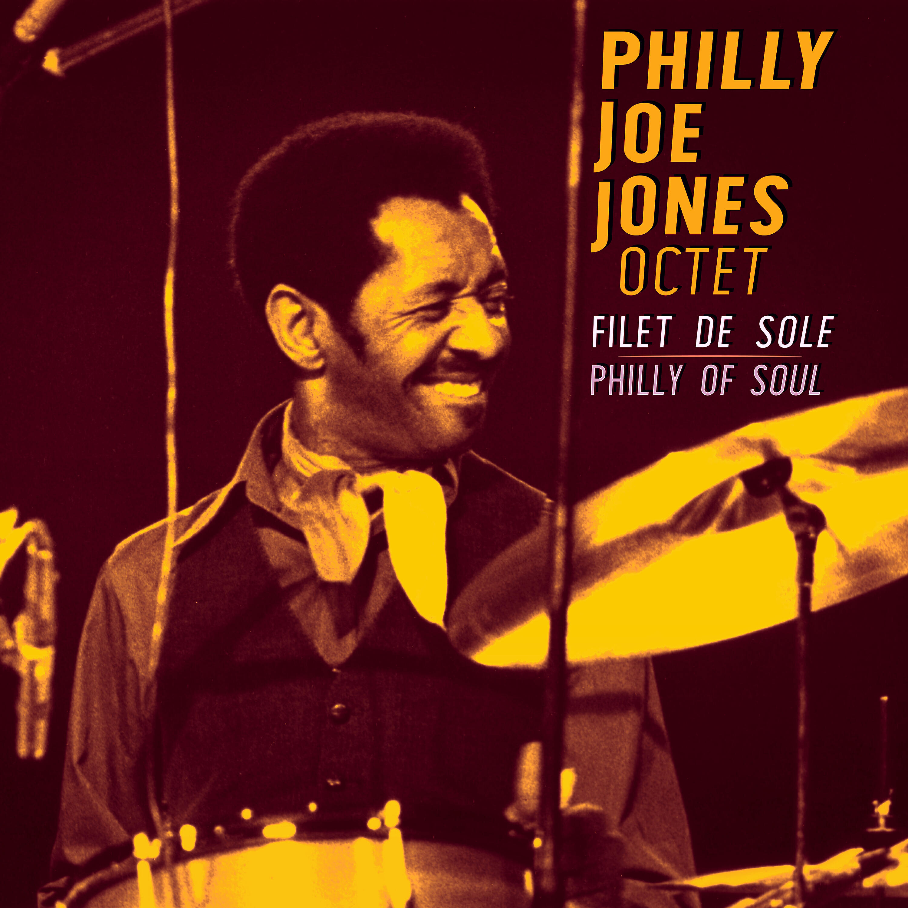 Philly Joe Jones Octet