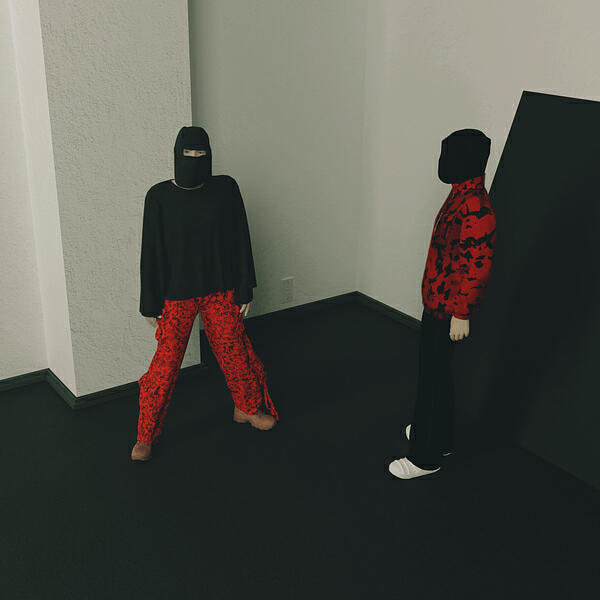 Релиз DEADMAN
