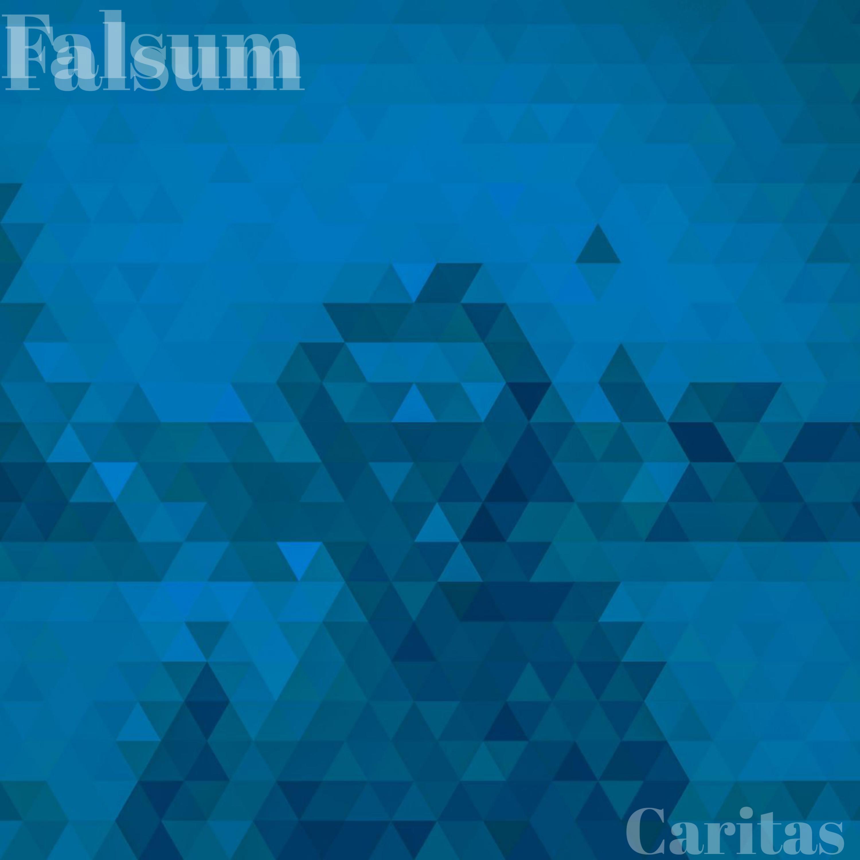 Релиз Falsum