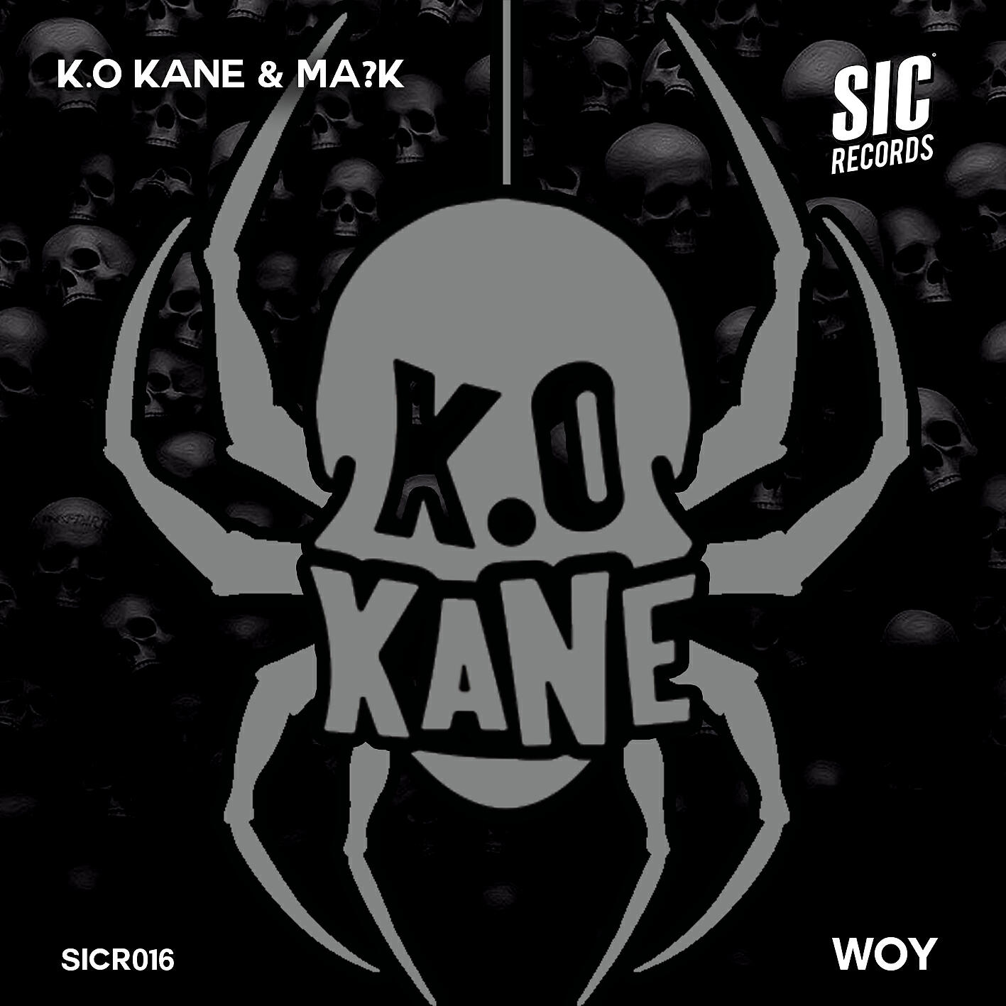 Релиз WOY