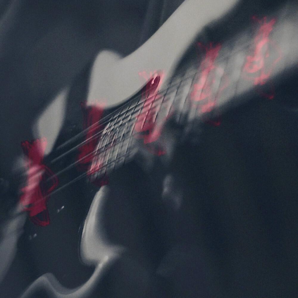 Релиз Drivin' Rock