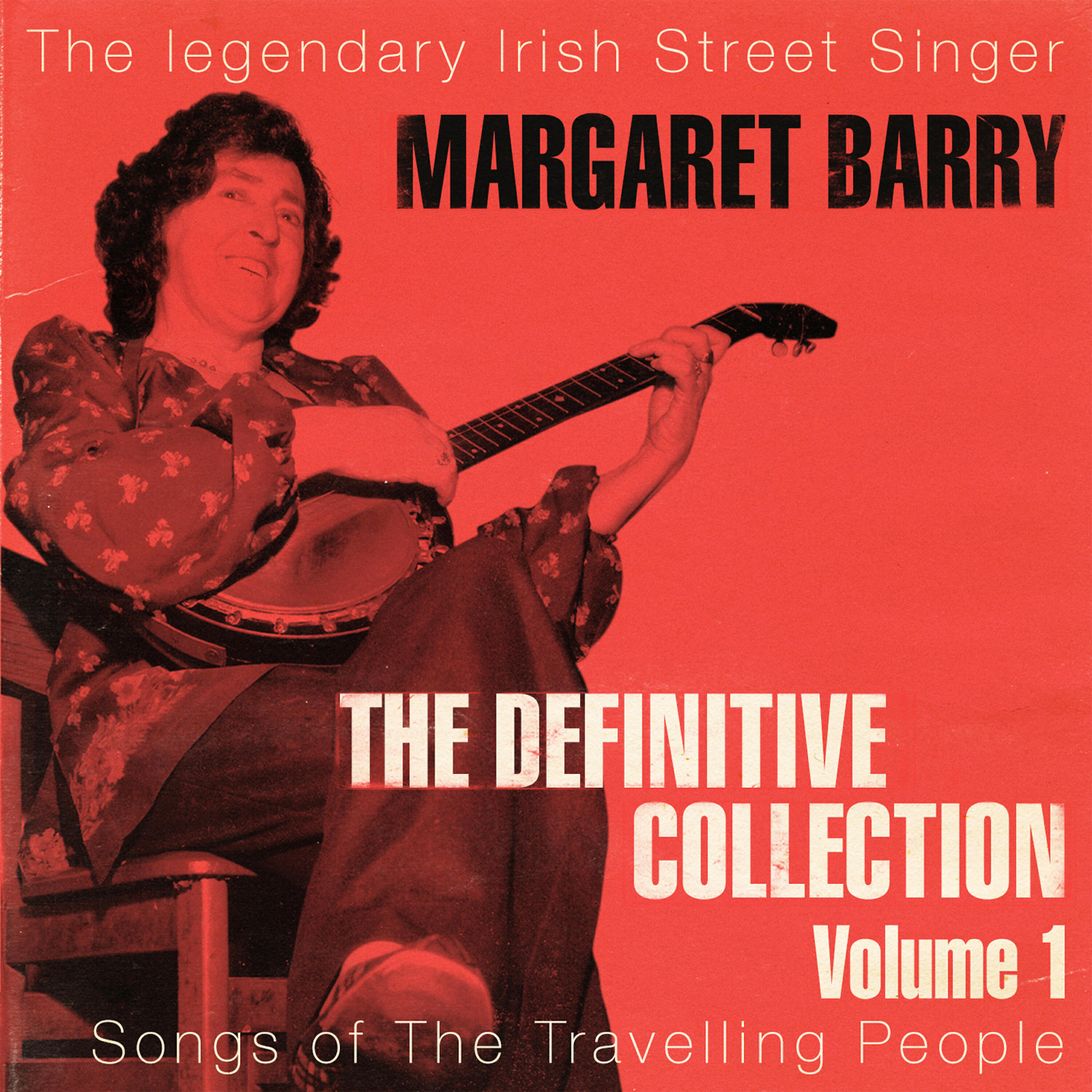 Релиз The Definitive Collection, Vol. 1 (Special Remastered Edition)