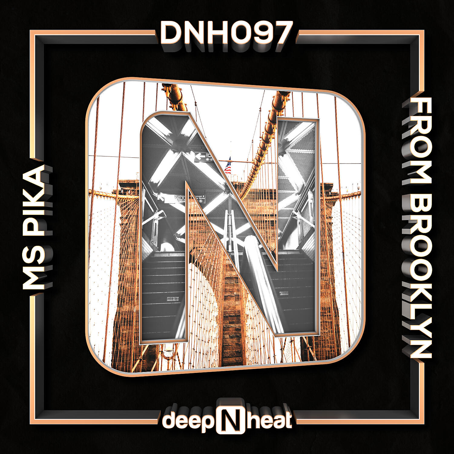 Релиз From Brooklyn