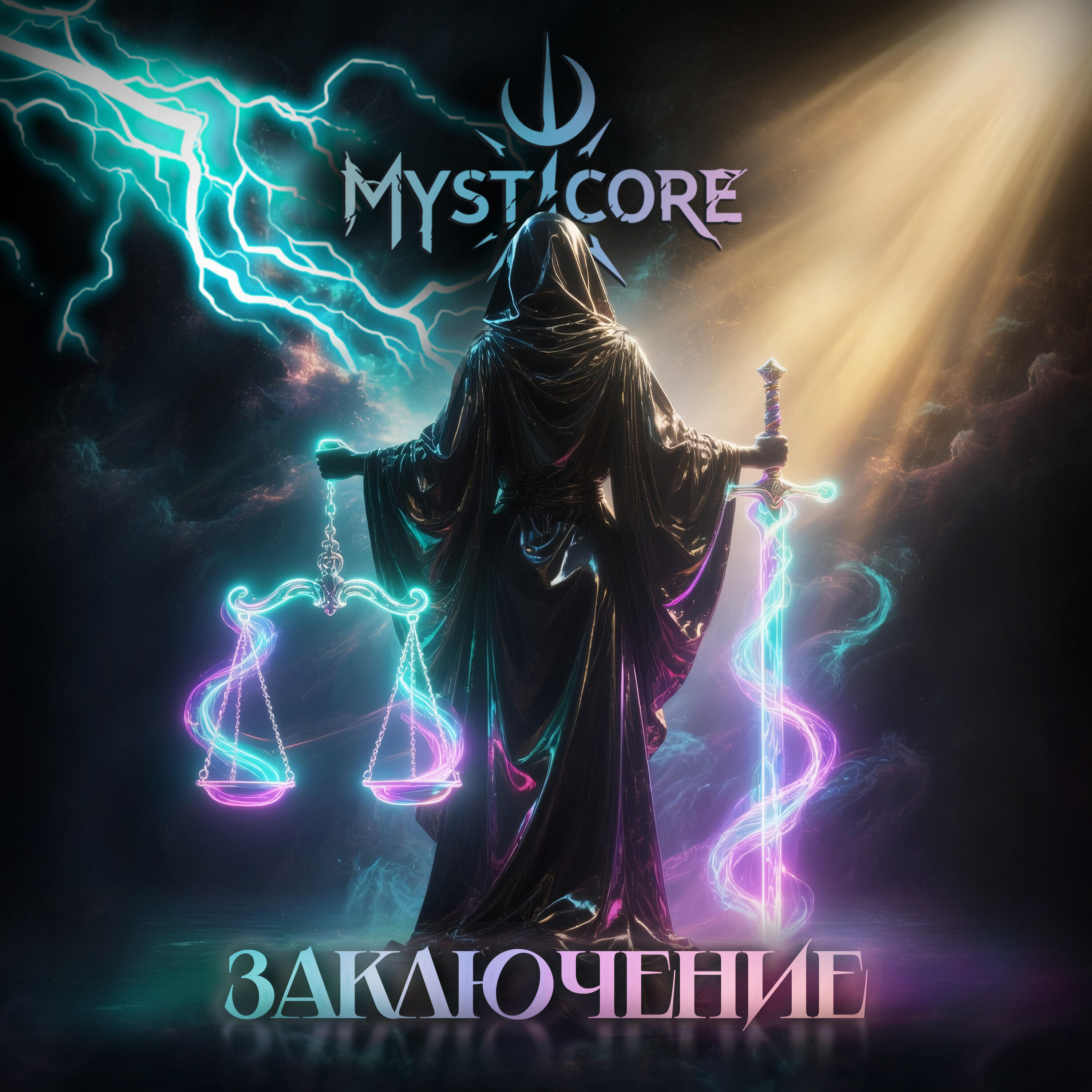 Релиз Заключение