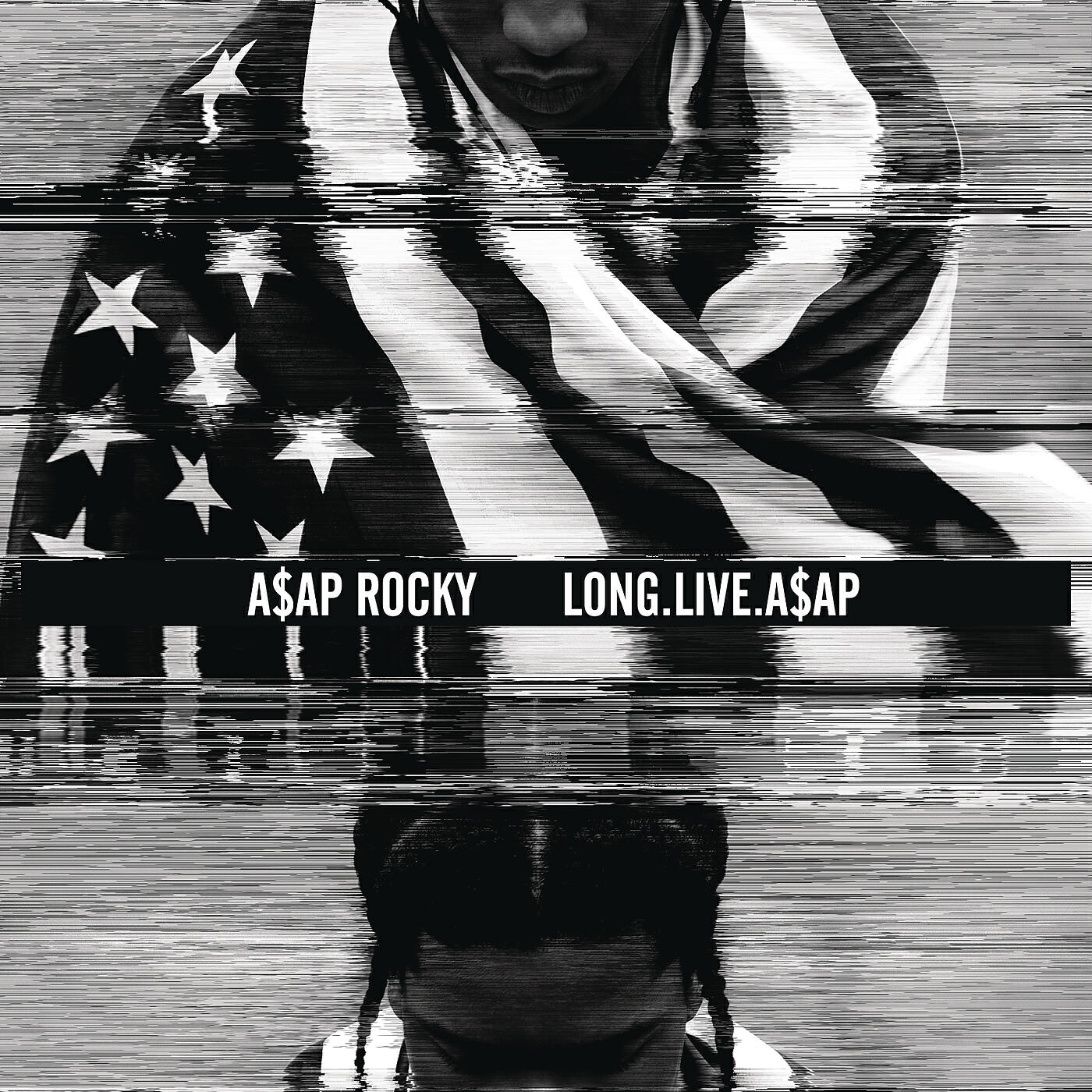 Релиз LONG.LIVE.A$AP
