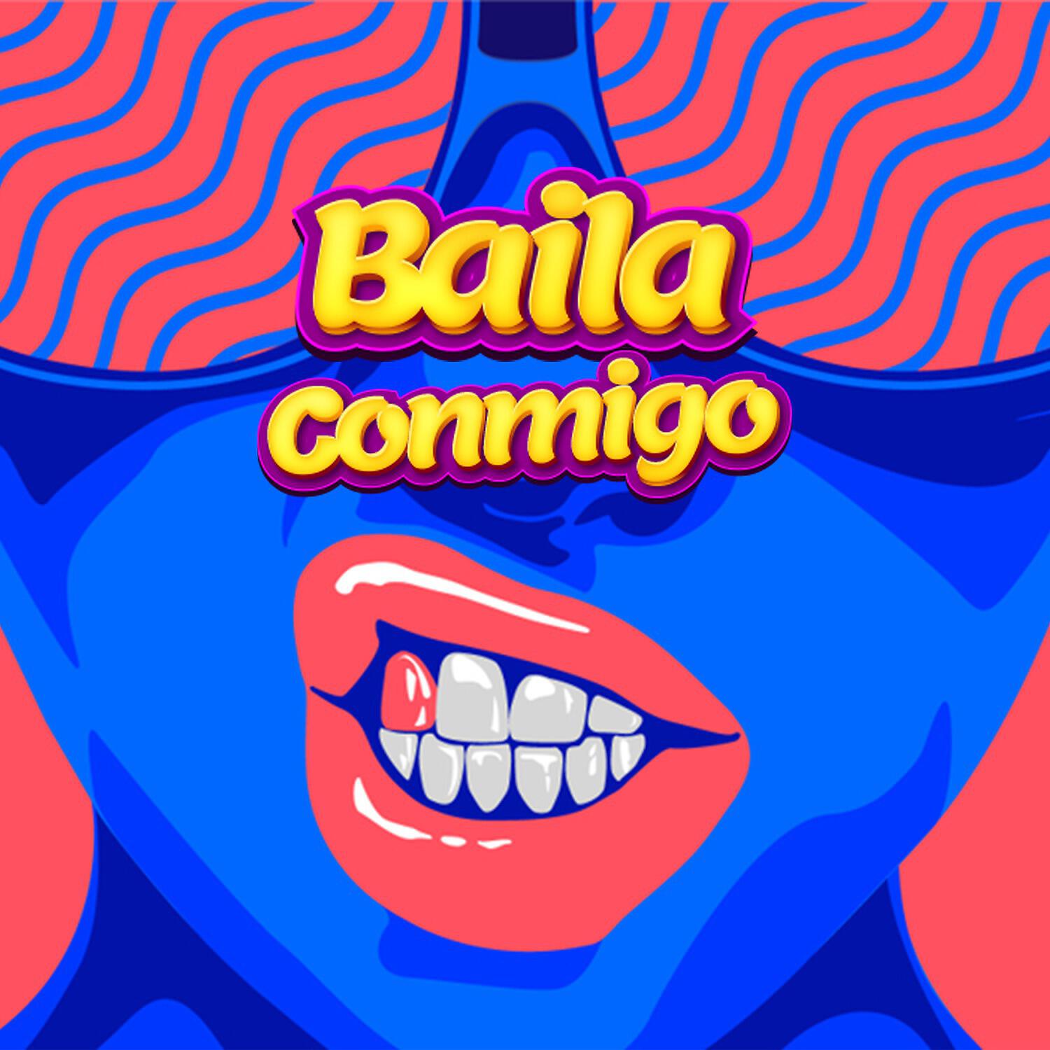 Релиз Baila Conmigo