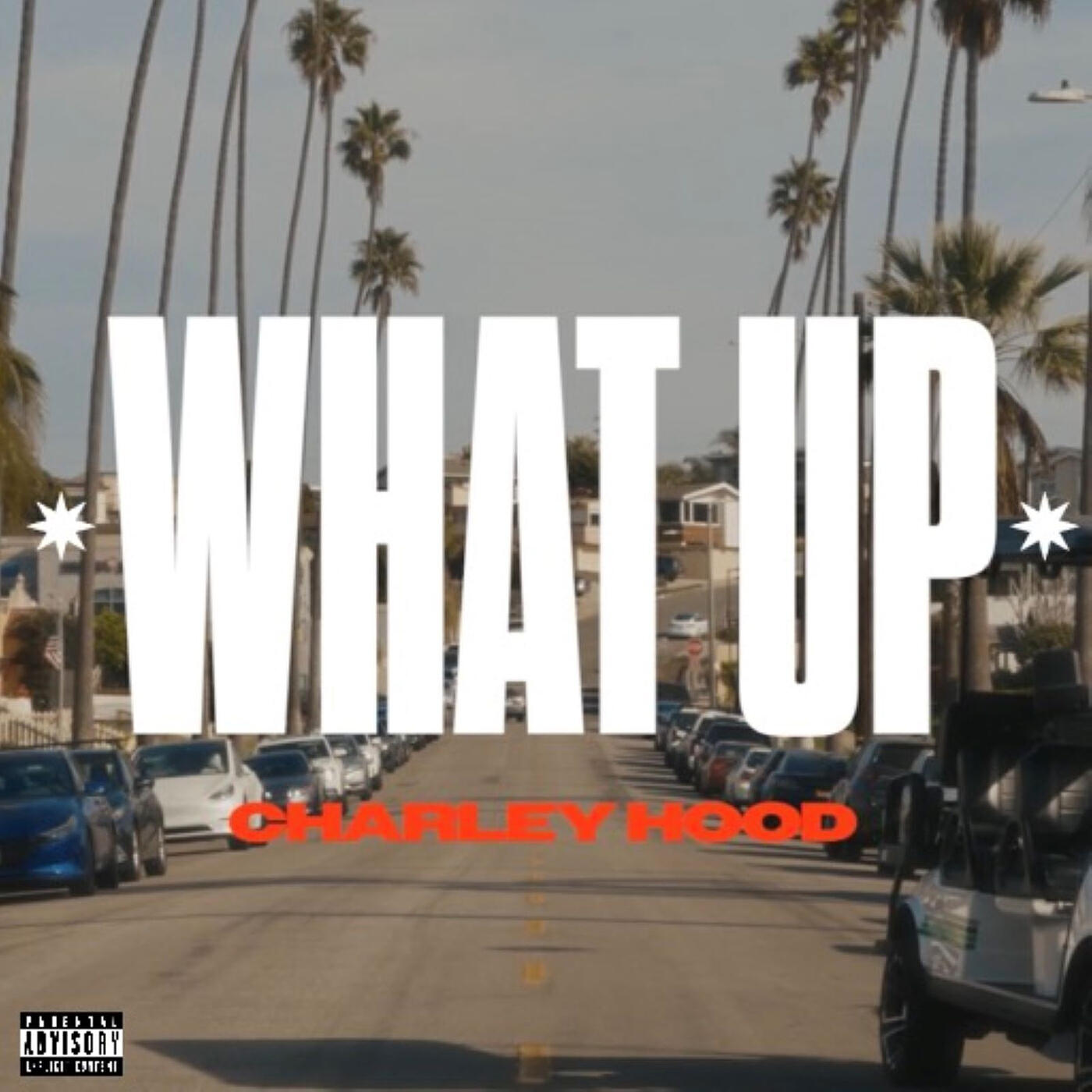 Релиз What Up