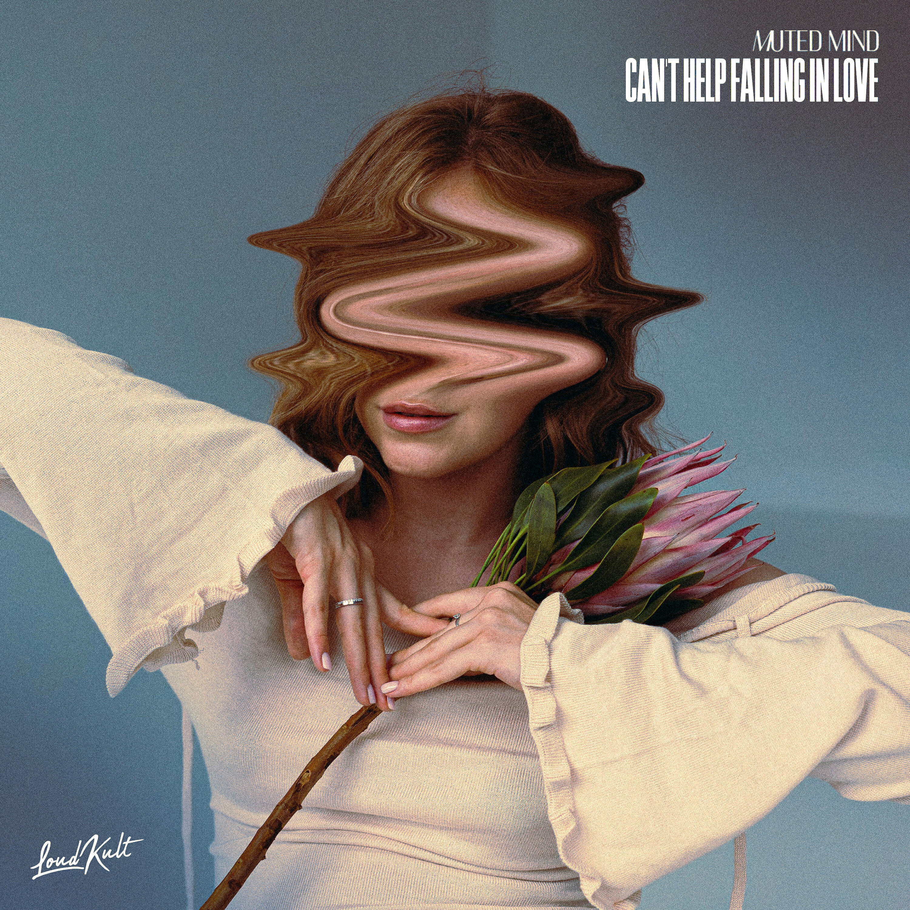 Постер альбома Can't Help Falling in Love