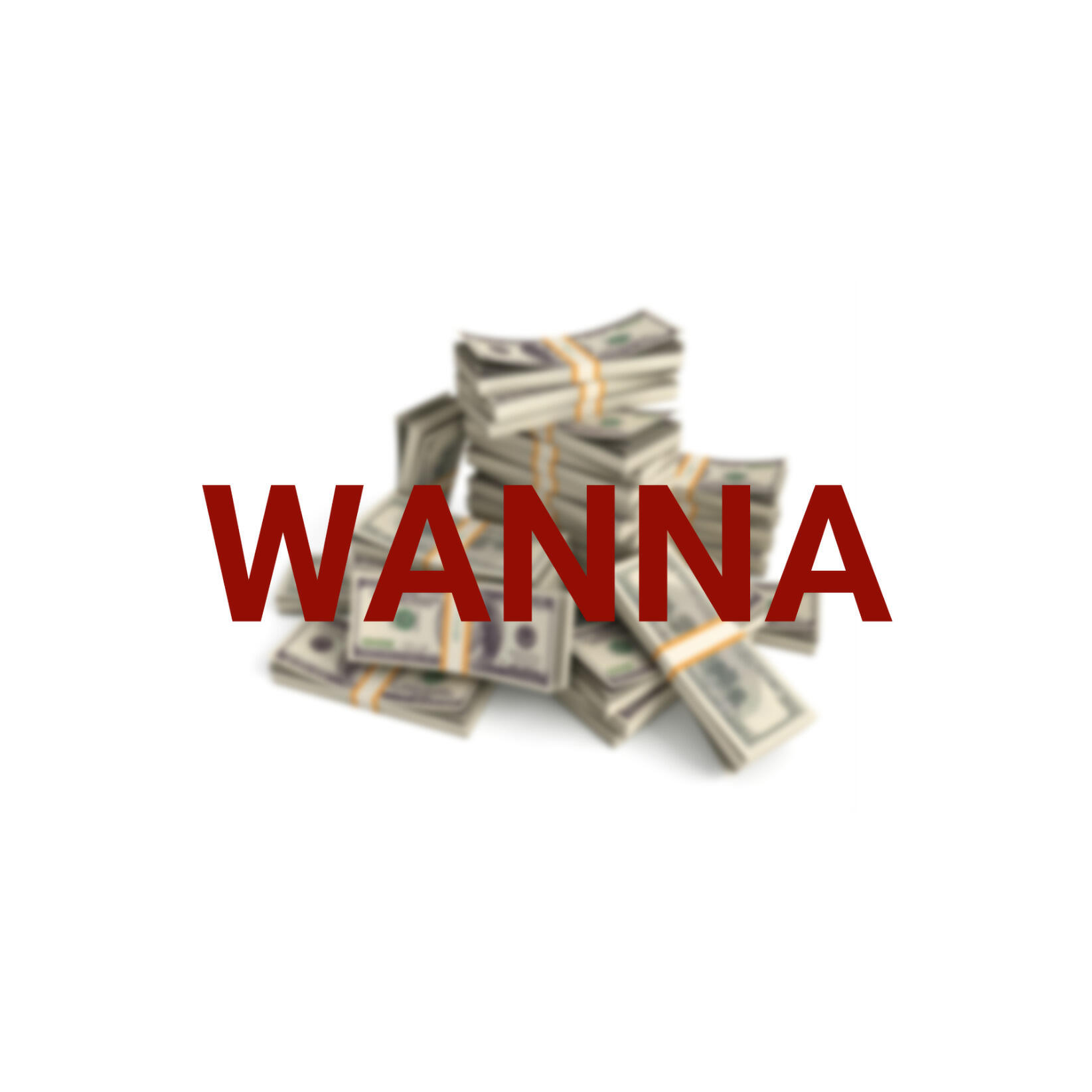 Постер альбома Wanna