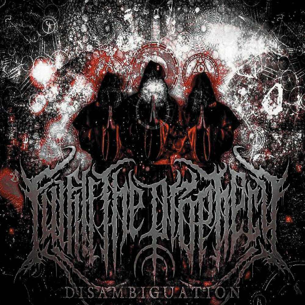 Релиз Disambiguation
