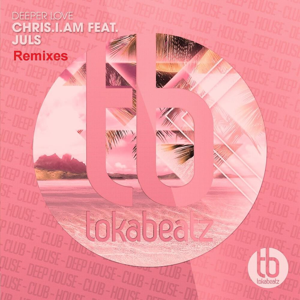 Постер альбома Deeper Love (Remixes)