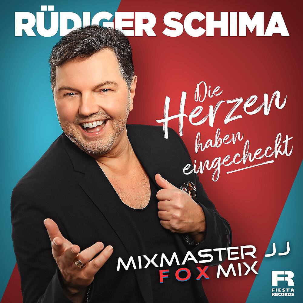 Релиз Die Herzen haben eingecheckt (Mixmaster JJ Fox Mix)