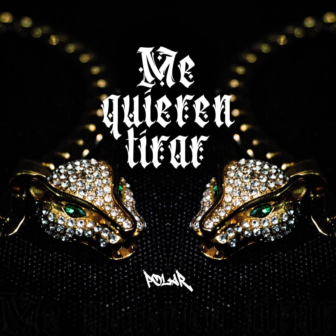 Релиз Me Quieren Tirar