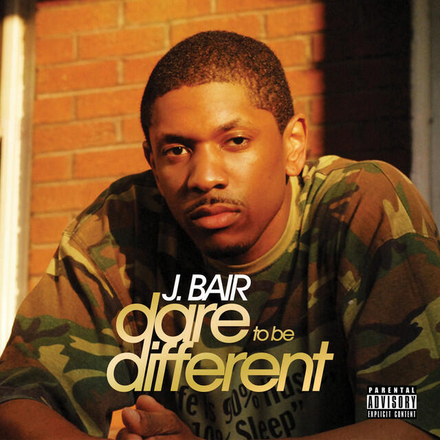 Релиз Dare to Be Different