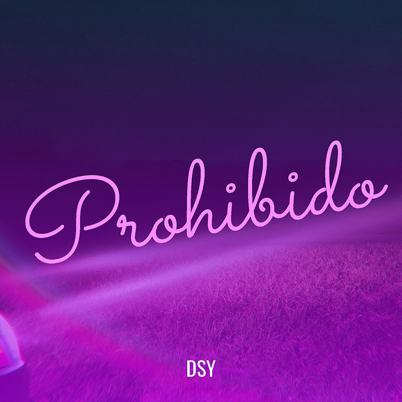 Релиз Prohibido