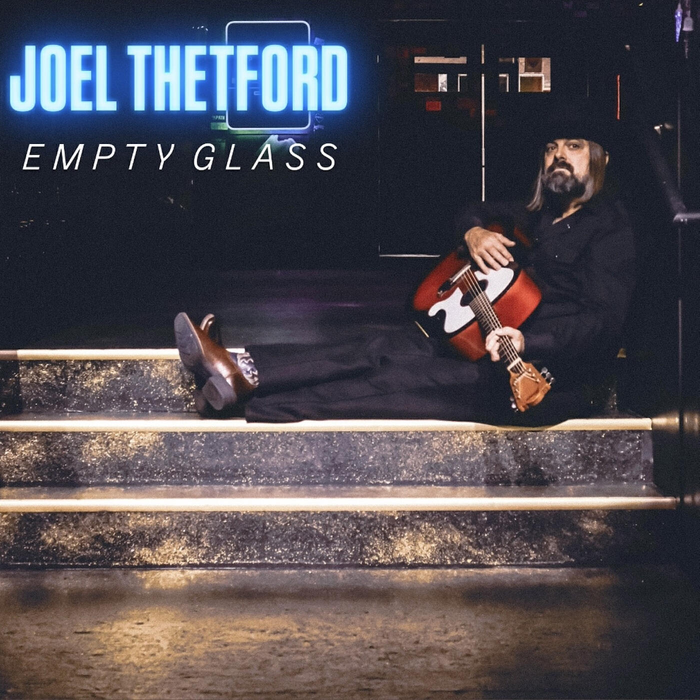 Релиз Empty Glass