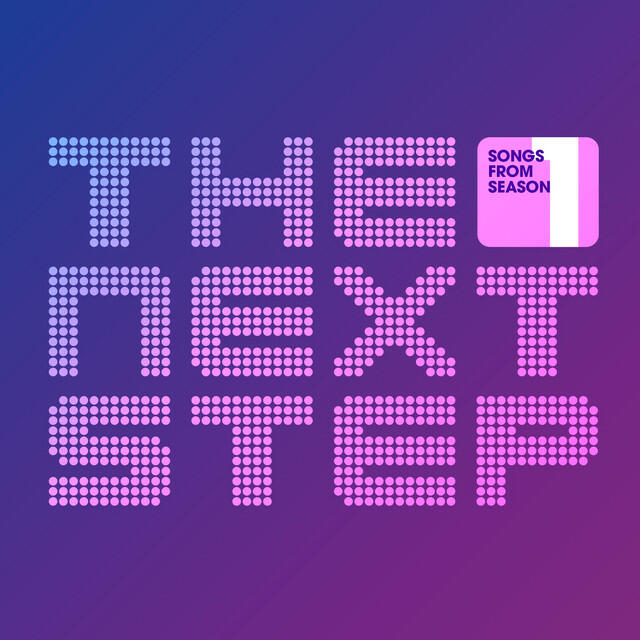 Релиз Songs from The Next Step: Season 1