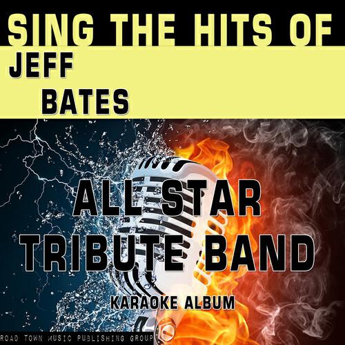Релиз Sing the Hits of Jeff Bates