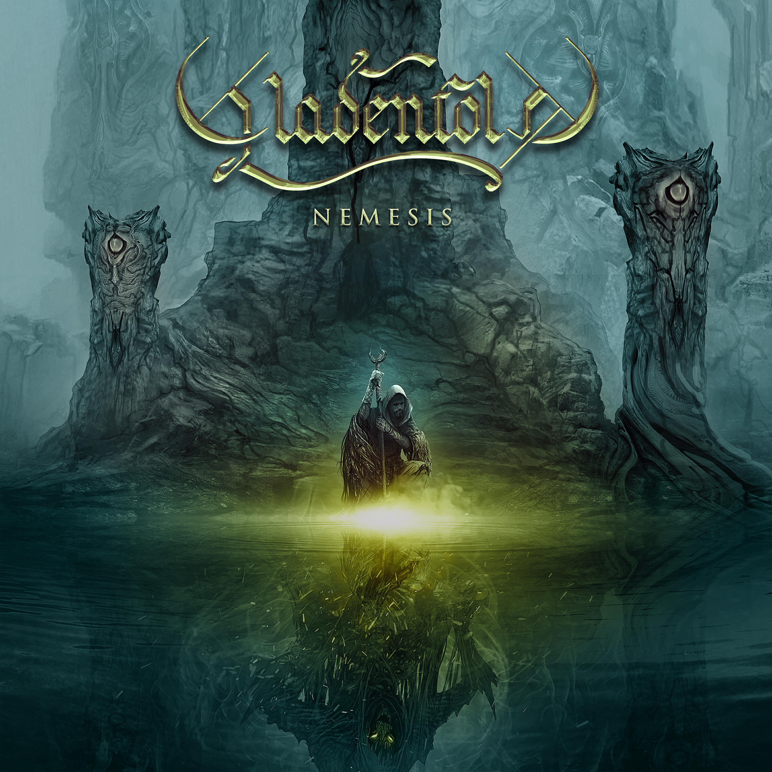 Релиз Stone Of Storms