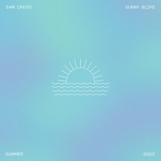 Релиз Sunny Blips