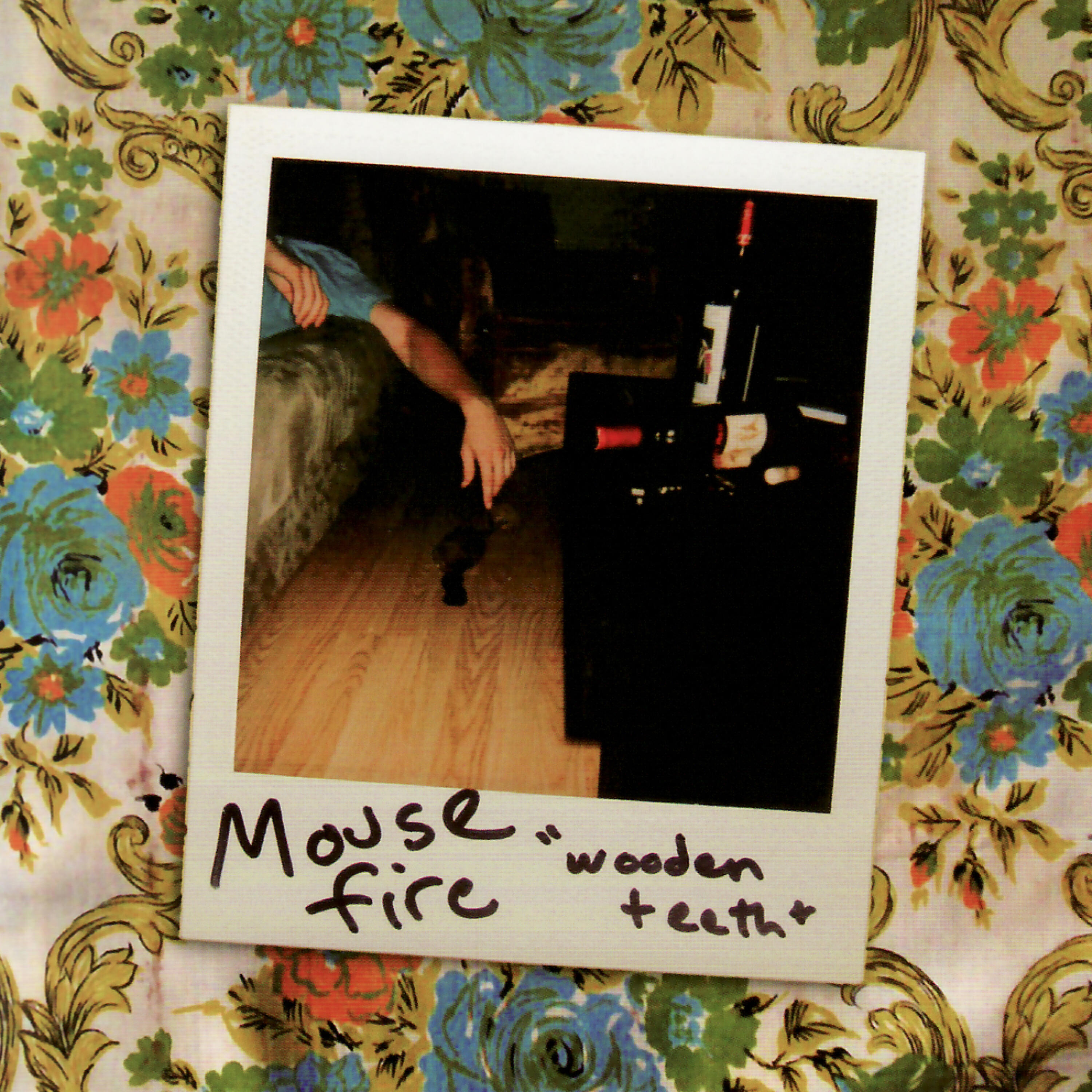 Релиз Wooden Teeth