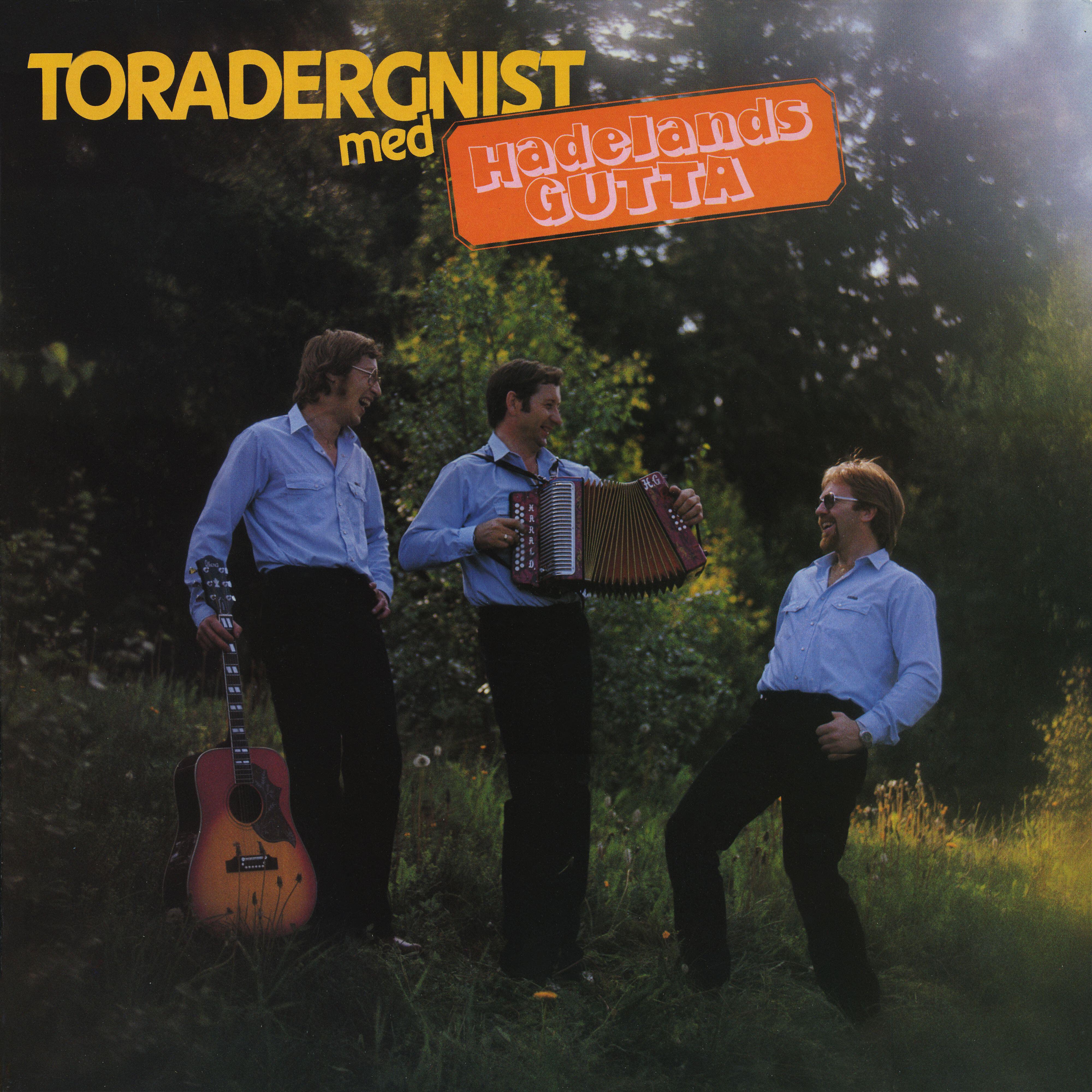 Релиз Toradergnist