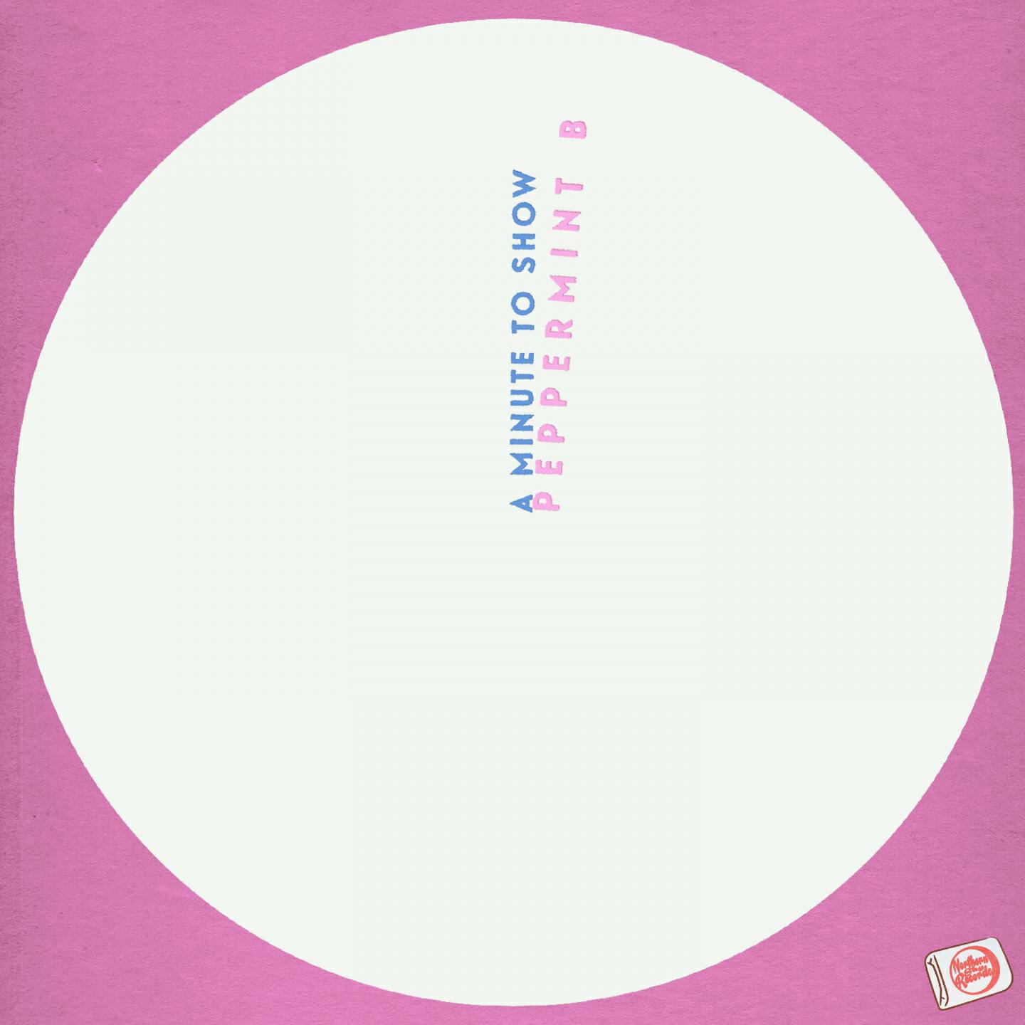 Релиз A Minute To Show