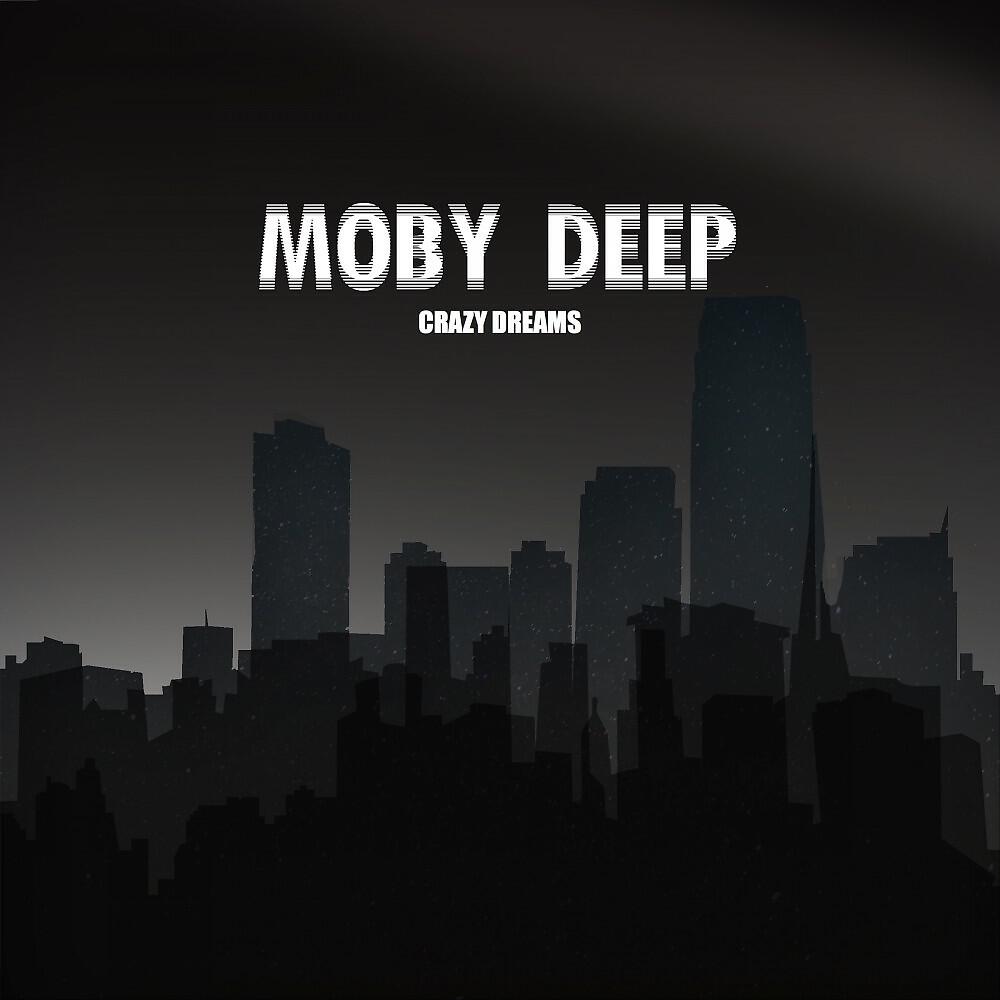 Релиз Crazy Dreams