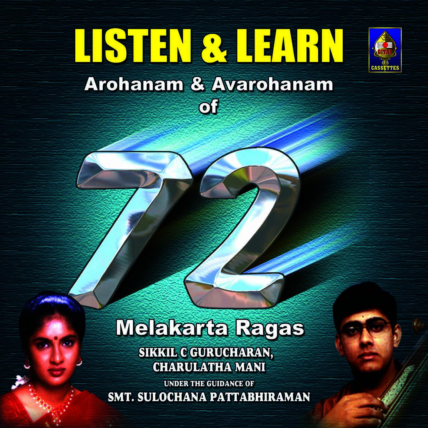 Chaarulatha Mani