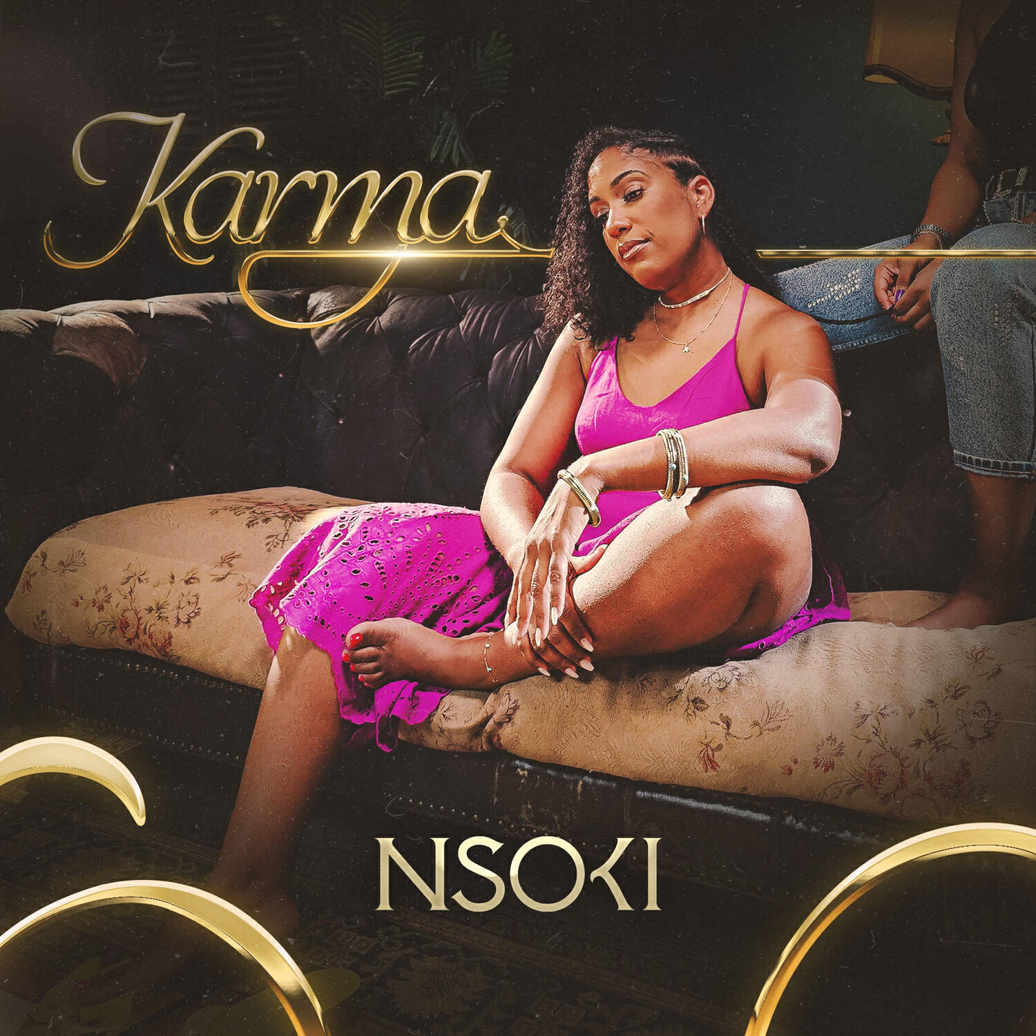 Релиз Karma