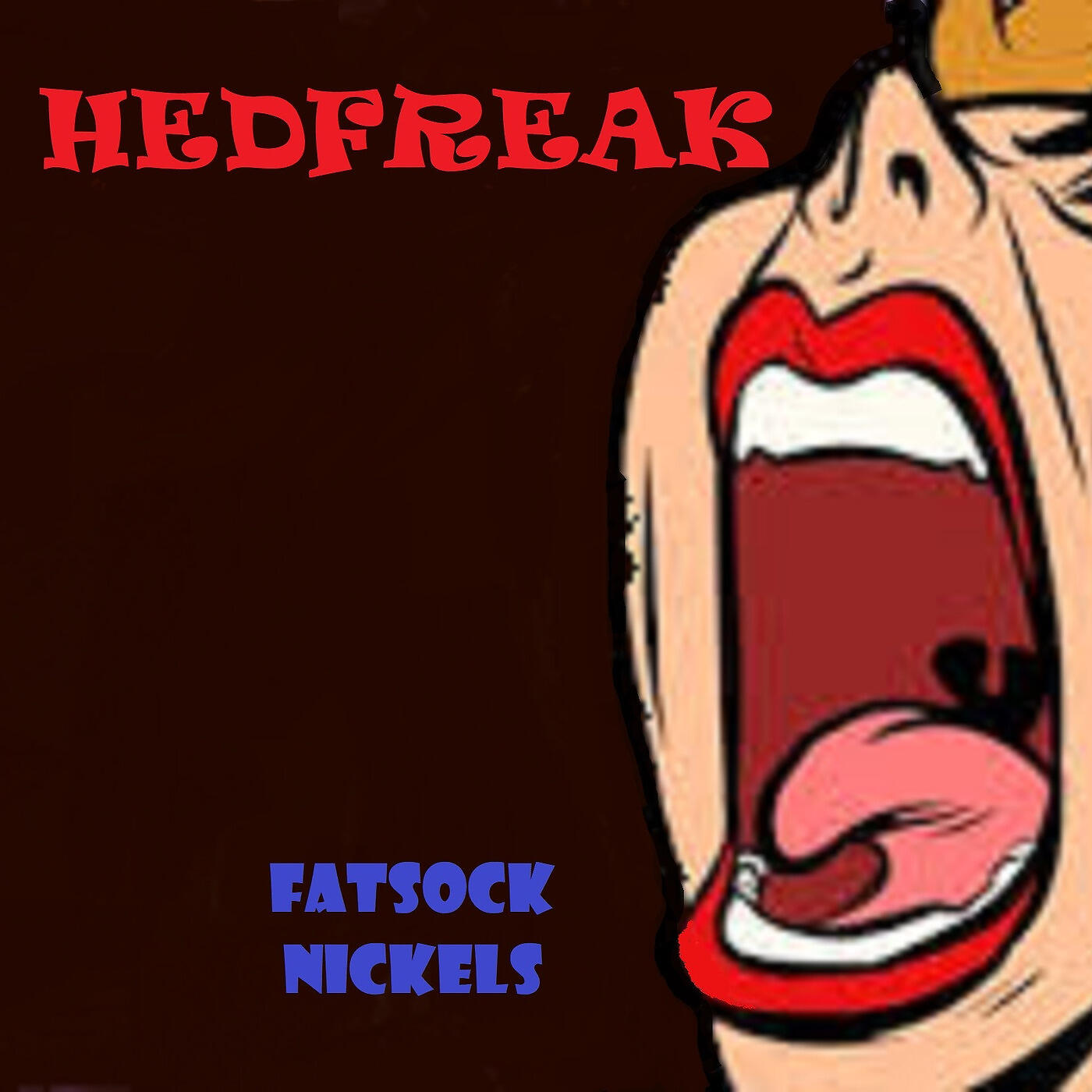 Релиз Hedfreak
