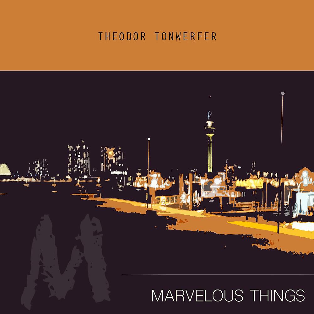 Theodor Tonwerfer