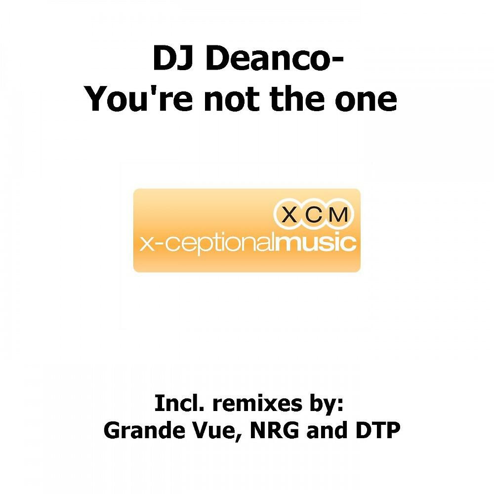 DJ Deanco
