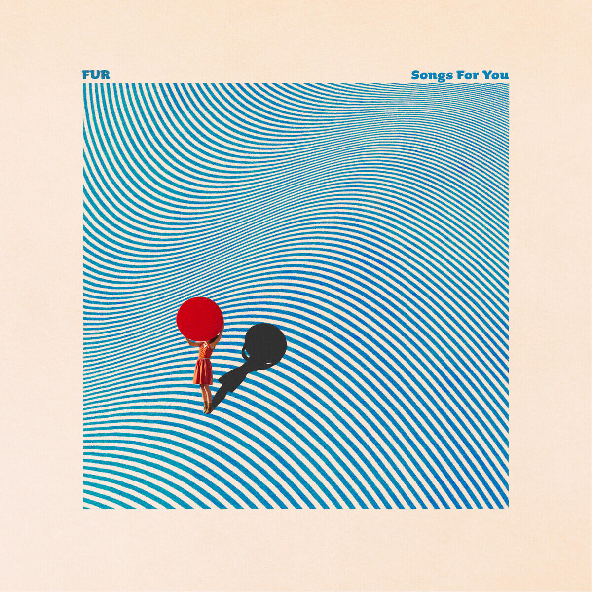 Релиз Songs For You