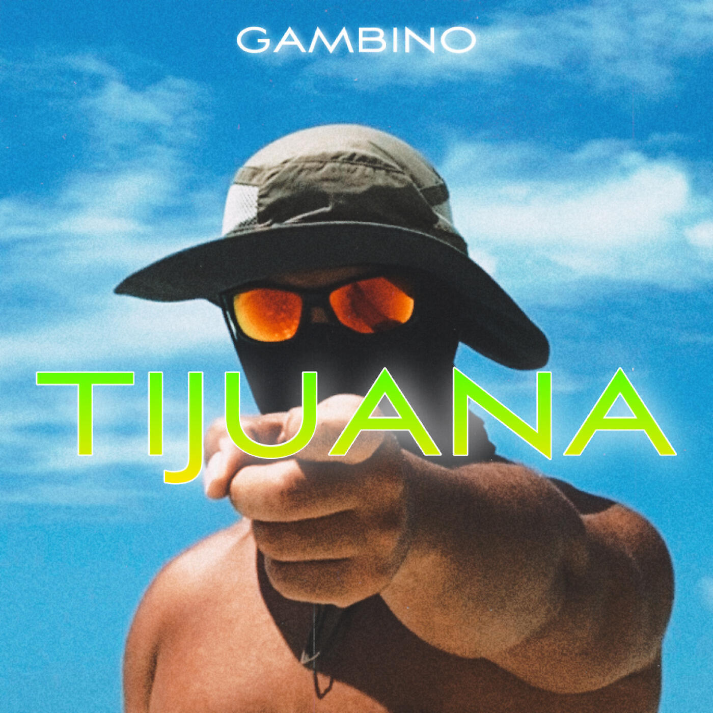 Постер альбома Tijuana