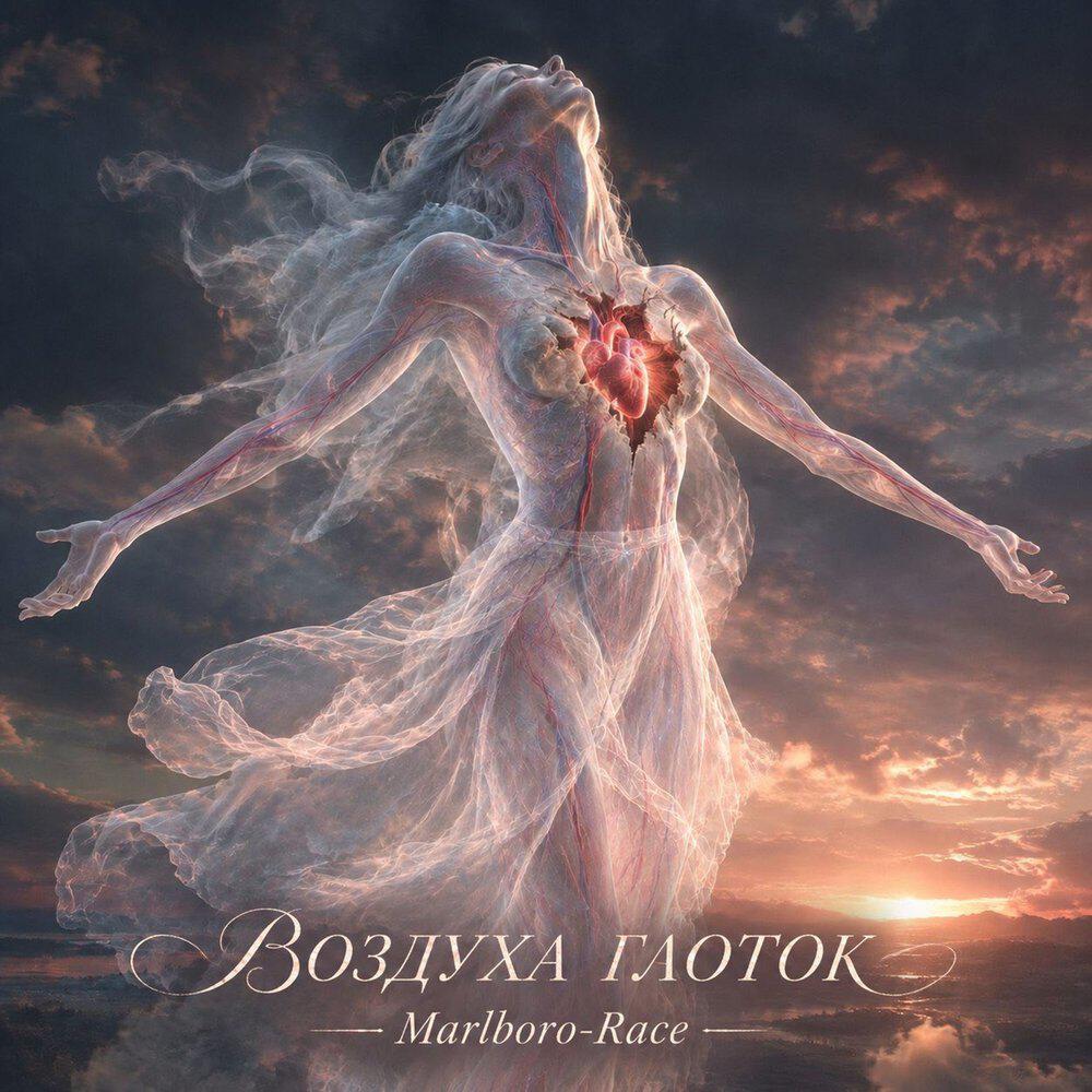 Релиз ВОЗДУХА ГЛОТОК